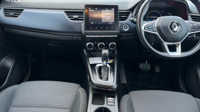 Renault Arkana 1.6 E-TECH Hybrid 145 Iconic 5dr Auto Hybrid Estate